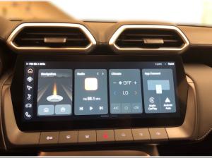 MG ZS Hybrid+ Luxury / Sofort Verfügbar