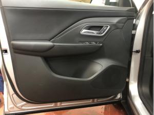 MG ZS Hybrid+ Luxury / Sofort Verfügbar