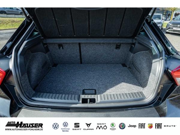 Seat Ibiza FR 1.0 TSI DSG NAVI KAMERA ACC LED PDC FULL-LINK