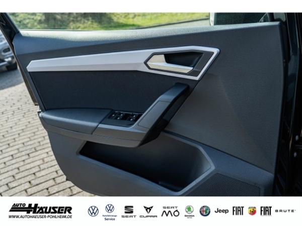 Seat Ibiza FR 1.0 TSI DSG NAVI KAMERA ACC LED PDC FULL-LINK