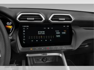 MG ZS Hybrid+ Luxury / Sofort Verfügbar