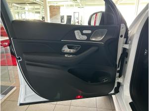 Mercedes-Benz GLE 350 de 4MATIC mit EQ Hybrid Technologie+AMG Line Advanced Plus+AHK+ Pano+DC-Lader+ Winter-Paket