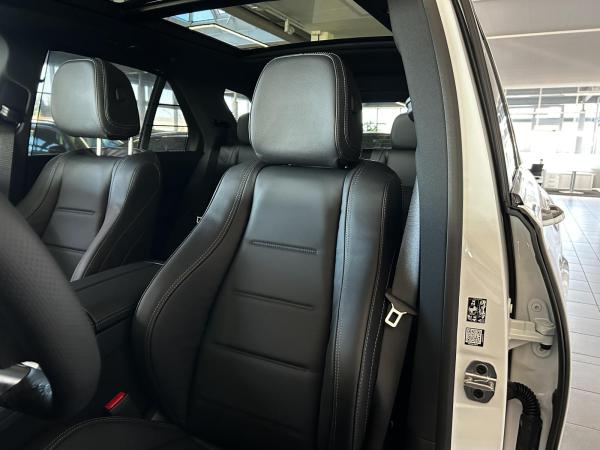 Mercedes-Benz GLE 350 de 4MATIC mit EQ Hybrid Technologie+AMG Line Advanced Plus+AHK+ Pano+DC-Lader+ Winter-Paket