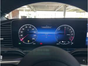 Mercedes-Benz GLE 350 de 4MATIC mit EQ Hybrid Technologie+AMG Line Advanced Plus+AHK+ Pano+DC-Lader+ Winter-Paket