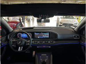 Mercedes-Benz GLE 350 de 4MATIC mit EQ Hybrid Technologie+AMG Line Advanced Plus+AHK+ Pano+DC-Lader+ Winter-Paket