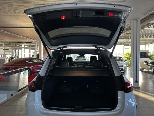 Mercedes-Benz GLE 350 de 4MATIC mit EQ Hybrid Technologie+AMG Line Advanced Plus+AHK+ Pano+DC-Lader+ Winter-Paket