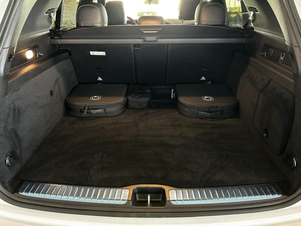 Mercedes-Benz GLE 350 de 4MATIC mit EQ Hybrid Technologie+AMG Line Advanced Plus+AHK+ Pano+DC-Lader+ Winter-Paket