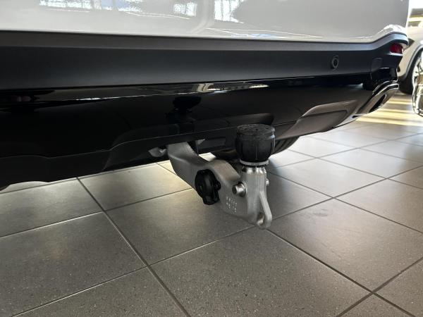 Mercedes-Benz GLE 350 de 4MATIC mit EQ Hybrid Technologie+AMG Line Advanced Plus+AHK+ Pano+DC-Lader+ Winter-Paket