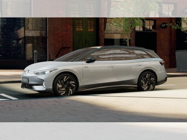 Volkswagen ID.7 Tourer GTX / SOFORT VERFÜGBAR !