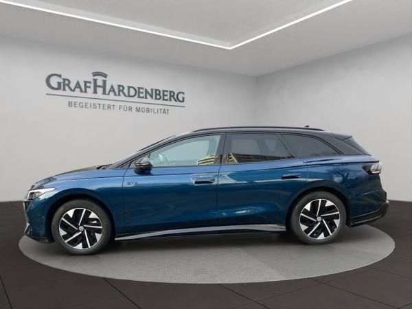 Volkswagen ID.7 Tourer 4Motion GTX / SOFORT VERFÜGBAR !
