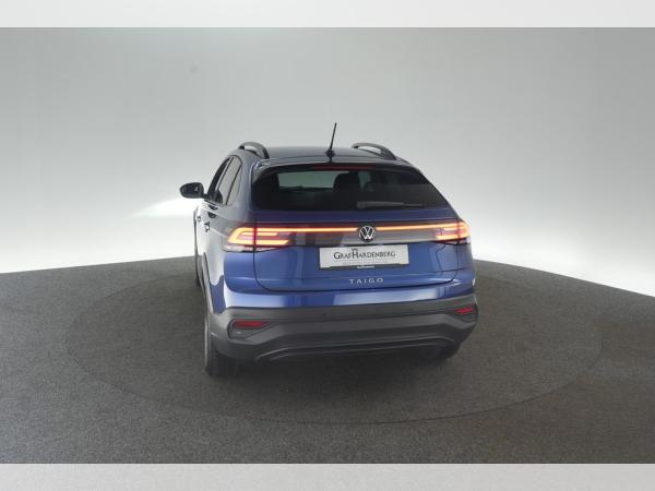 Volkswagen Taigo 1.0 TSI GOAL / SOFORT VERFÜGBAR !