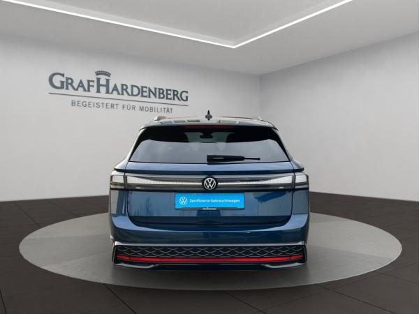 Volkswagen ID.7 Tourer 4Motion GTX / SOFORT VERFÜGBAR !