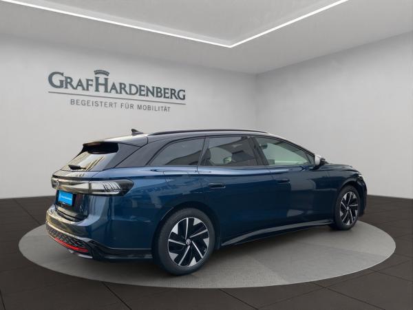 Volkswagen ID.7 Tourer 4Motion GTX / SOFORT VERFÜGBAR !