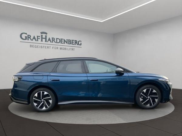 Volkswagen ID.7 Tourer 4Motion GTX / SOFORT VERFÜGBAR !