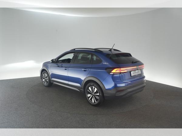 Volkswagen Taigo 1.0 TSI GOAL / SOFORT VERFÜGBAR !