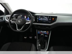 Volkswagen Taigo 1.0 TSI GOAL / SOFORT VERFÜGBAR !