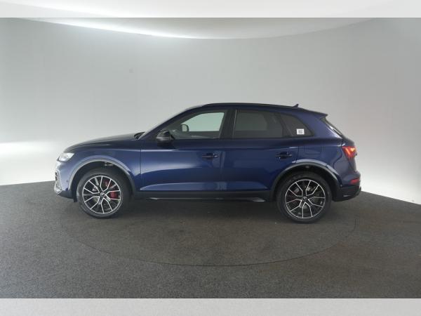 Audi Q5 50 TFSIe qu. / SOFORT VERFÜGBAR !