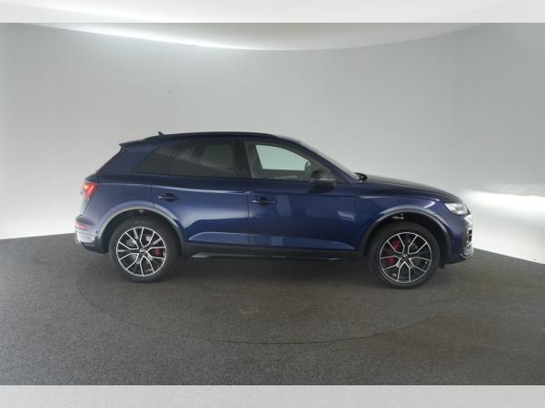 Audi Q5 50 TFSIe qu. / SOFORT VERFÜGBAR !