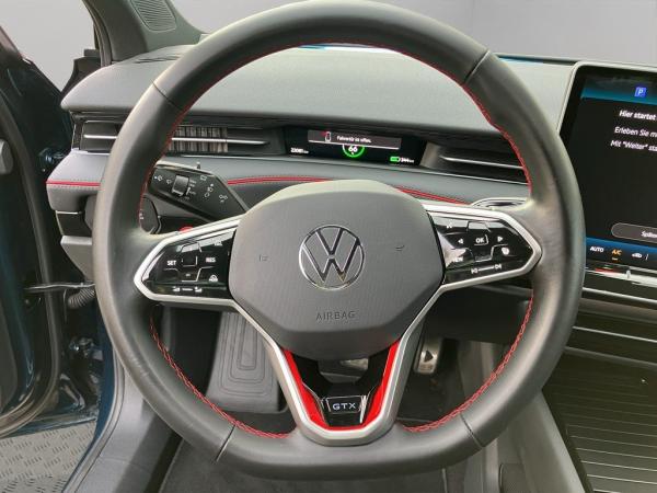 Volkswagen ID.7 Tourer 4Motion GTX / SOFORT VERFÜGBAR !