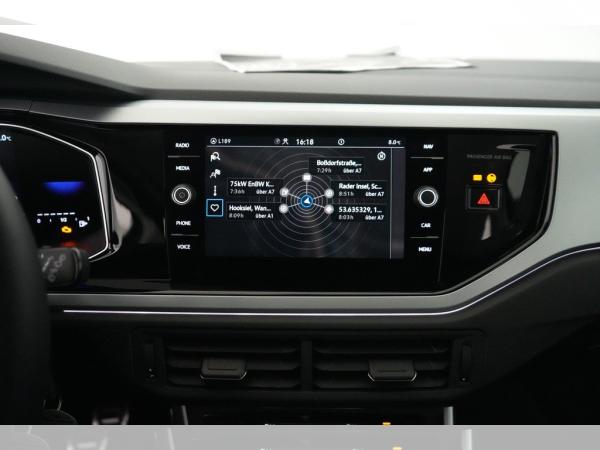 Volkswagen Taigo 1.0 TSI GOAL / SOFORT VERFÜGBAR !