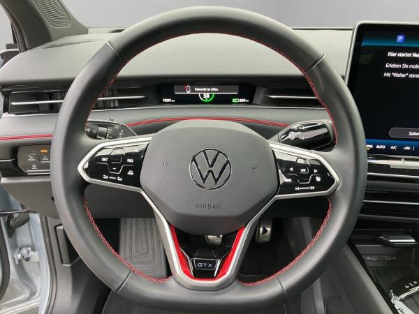 Volkswagen ID.7 Tourer GTX / SOFORT VERFÜGBAR !