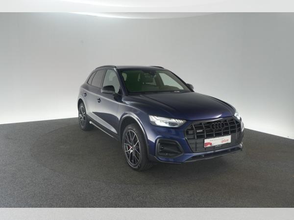Audi Q5 50 TFSIe qu. / SOFORT VERFÜGBAR !