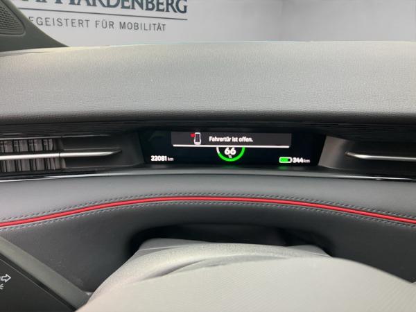 Volkswagen ID.7 Tourer 4Motion GTX / SOFORT VERFÜGBAR !