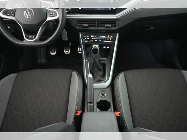 Volkswagen Taigo 1.0 TSI GOAL / SOFORT VERFÜGBAR !
