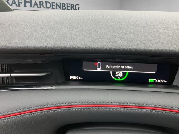 Volkswagen ID.7 Tourer GTX / SOFORT VERFÜGBAR !