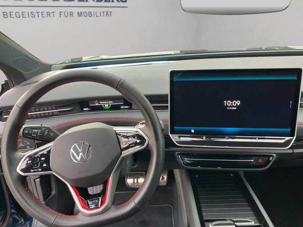Volkswagen ID.7 Tourer 4Motion GTX / SOFORT VERFÜGBAR !
