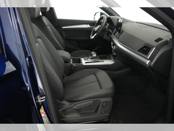 Audi Q5 50 TFSIe qu. / SOFORT VERFÜGBAR !