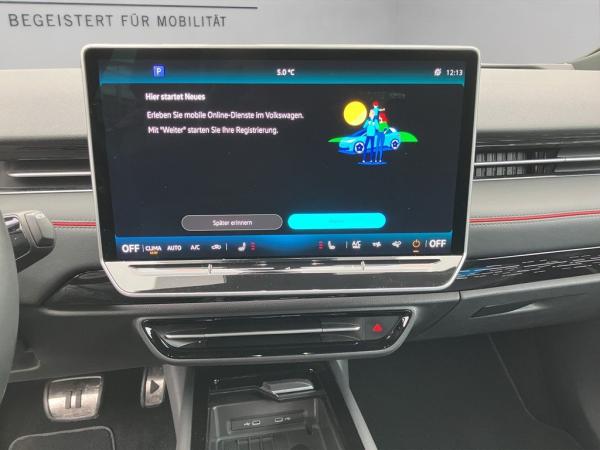 Volkswagen ID.7 Tourer GTX / SOFORT VERFÜGBAR !