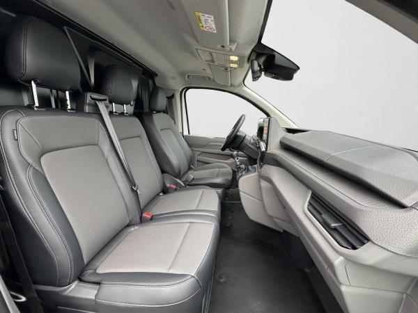 Volkswagen Transporter Kasten (TV)