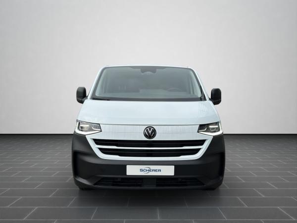 Volkswagen Transporter Kasten (TV)