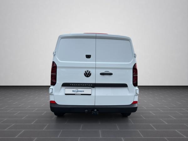 Volkswagen Transporter Kasten (TV)