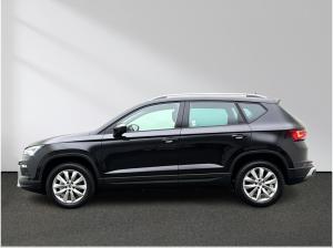 Seat Ateca Road Edition 1.5 TSI DSG - SOFORT VERFÜGBAR!