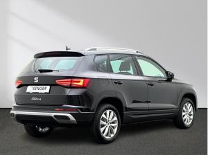 Seat Ateca Road Edition 1.5 TSI DSG - SOFORT VERFÜGBAR!