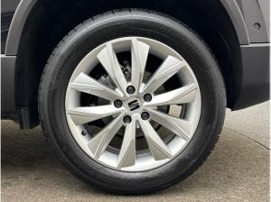 Seat Ateca Road Edition 1.5 TSI DSG - SOFORT VERFÜGBAR!