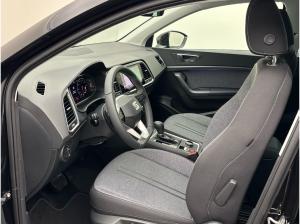 Seat Ateca Road Edition 1.5 TSI DSG - SOFORT VERFÜGBAR!