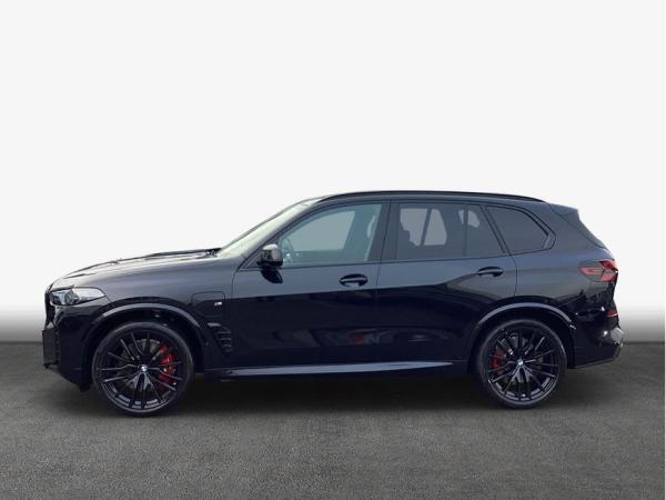 BMW X5 xDrive50e , 5-türig