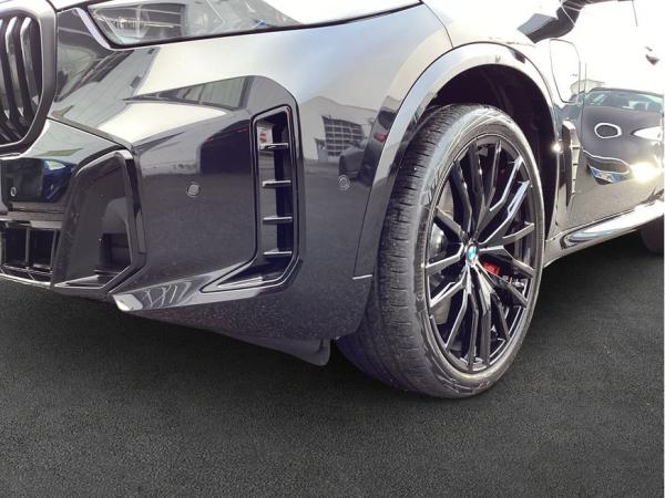 BMW X5 xDrive50e , 5-türig