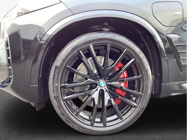 BMW X5 xDrive50e , 5-türig