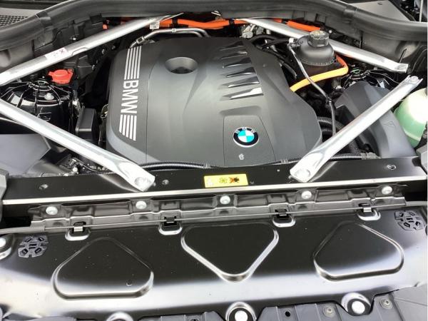 BMW X5 xDrive50e , 5-türig
