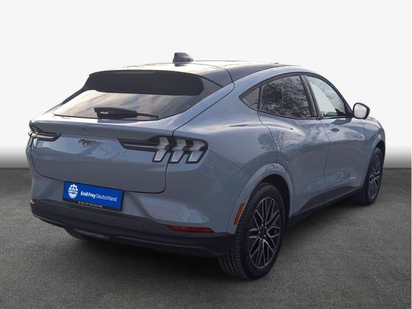 Ford Mustang Mach-E PREMIUM Extended Range 600km Sofort verfügbar💥