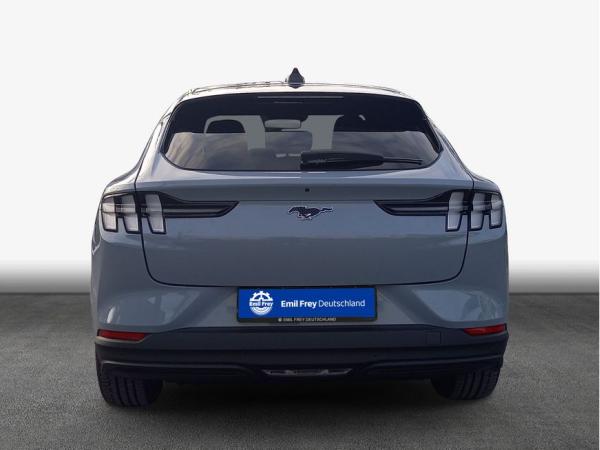 Ford Mustang Mach-E PREMIUM Extended Range 600km Sofort verfügbar💥