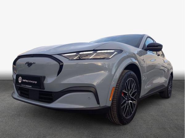 Ford Mustang Mach-E PREMIUM Extended Range 600km Sofort verfügbar💥