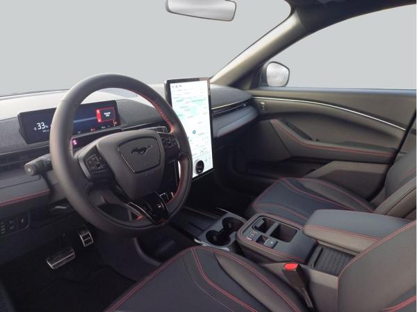 Ford Mustang Mach-E PREMIUM Extended Range 600km Sofort verfügbar💥