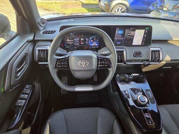 Toyota Urban Cruiser Teamplayer⚡⚡inkl. 6.000,- € BAFA Prämie als Anzahlung⚡⚡