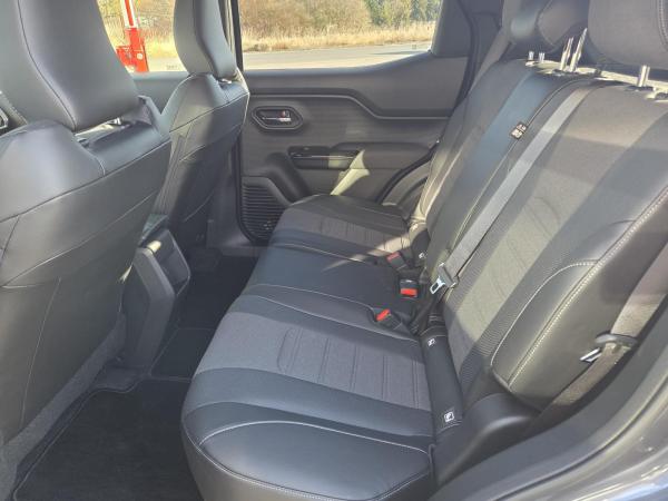 Toyota Urban Cruiser Teamplayer⚡⚡inkl. 6.000,- € BAFA Prämie als Anzahlung⚡⚡