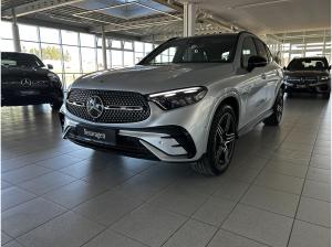 Mercedes-Benz GLC 220 d 4MATIC+Edition AMG-Line+Panorama-Schiebedach+ DIGITAL LIGHT+AHK+Winter-Paket
